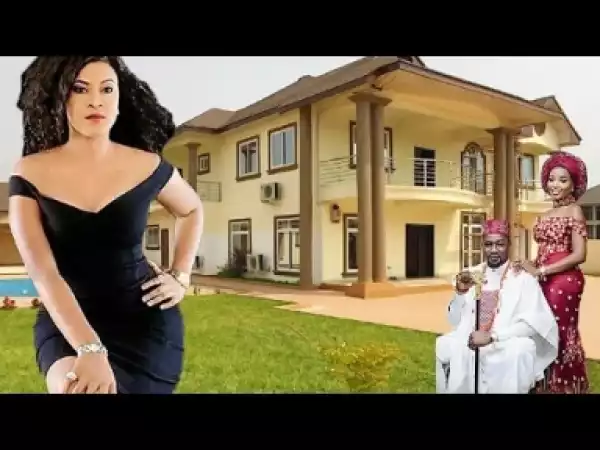 Video: Romantic Misery - Latest Nollywood Movie 2018